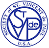 St. Vincent de Paul U.S.A. logo